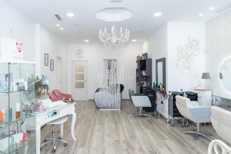 Foto 1485238c-933a-40a4-83a9-3cd48a922248. Locale commerciale in Casco Antiguo Cartagena