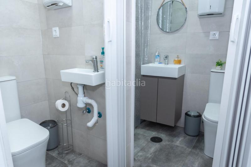 Foto 31e32cd8-5374-44db-81bb-2d5529ada665. Locale commerciale in Casco Antiguo Cartagena