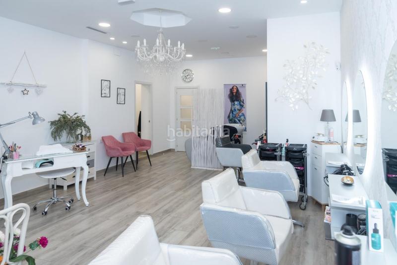 Foto 384a5b03-13fe-4853-97fb-28deb640f2a1. Locale commerciale in Casco Antiguo Cartagena