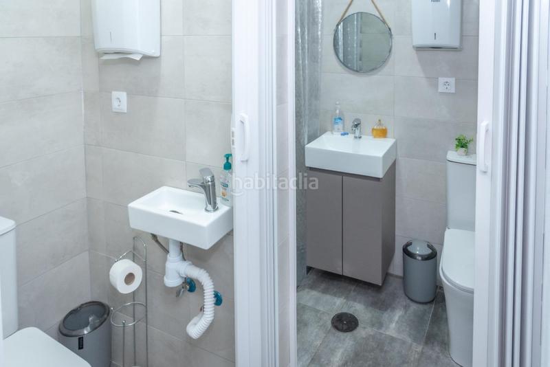 Foto 4825c68f-5a3e-47ed-9b13-49999ecad8d7. Locale commerciale in Casco Antiguo Cartagena