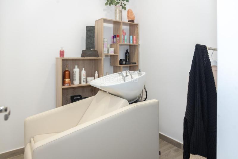 Foto 52fe9a5f-51b4-4f51-a587-9fc5c41b1991. Locale commerciale in Casco Antiguo Cartagena