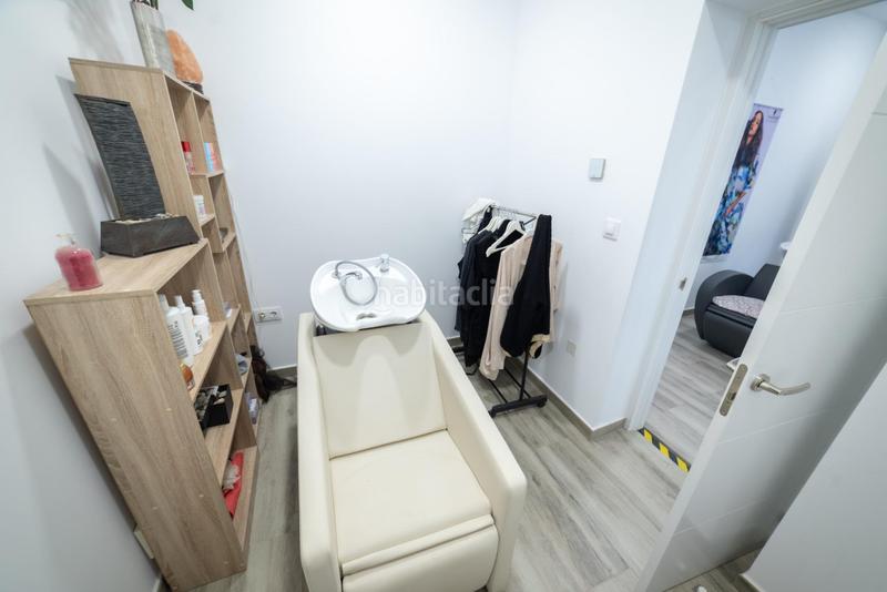 Foto add4d80a-ddf4-4a98-a5d7-316f7fcc7274. Locale commerciale in Casco Antiguo Cartagena