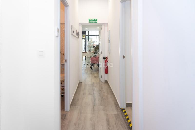 Foto bbb55022-151a-4b79-aff0-126b8728dbfa. Locale commerciale in Casco Antiguo Cartagena