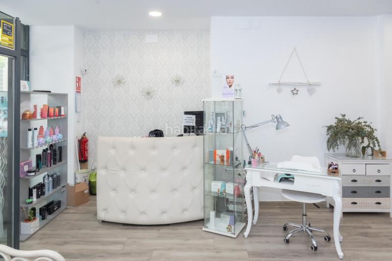 Foto bfe30a5b-8a00-4ec4-b71d-49a89ccc209f. Locale commerciale in Casco Antiguo Cartagena