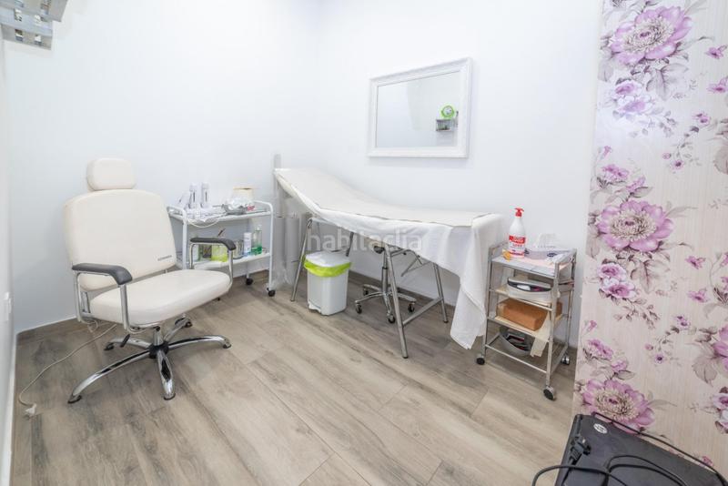 Foto d2c87e29-175f-4d51-a416-5983828cafd3. Locale commerciale in Casco Antiguo Cartagena