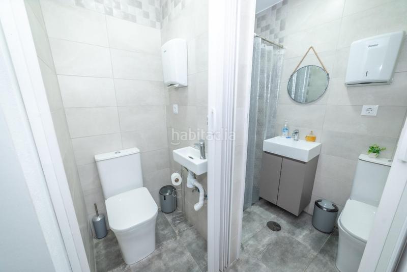 Foto d82c2d87-caf9-45f6-bcd4-9d16d14056e5. Locale commerciale in Casco Antiguo Cartagena