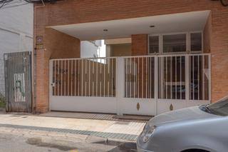 Aparcament cotxe  Cartagena - calle cartagena de indias. Plaza de garaje en venta en c cartagena de indias n19 !!