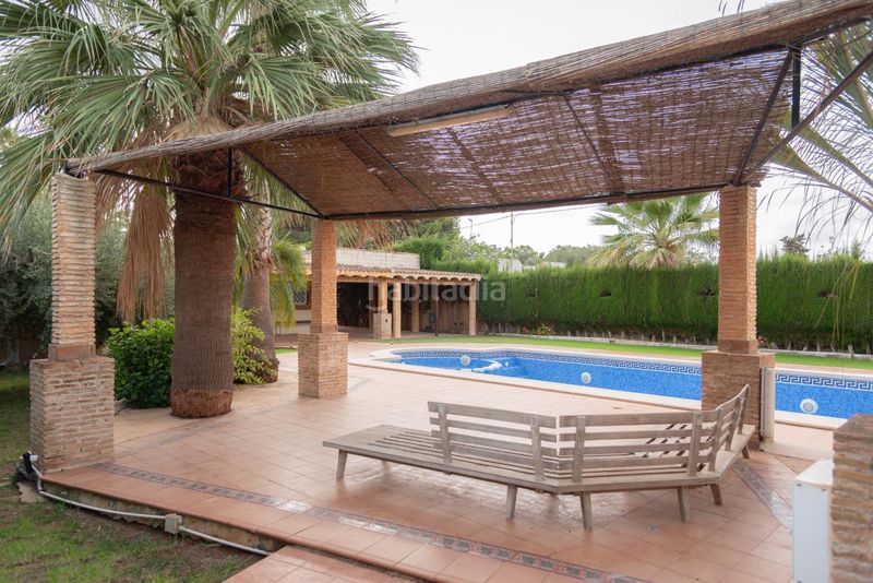 Foto 60b12b18-64e2-4075-81df-212512362880. Casa amb aparcament a La Aljorra Cartagena