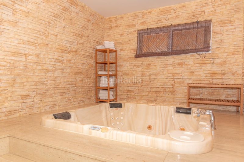 Foto 6b8b0c32-3b32-49ea-a6de-a864744b6e1a. Casa amb aparcament a La Aljorra Cartagena