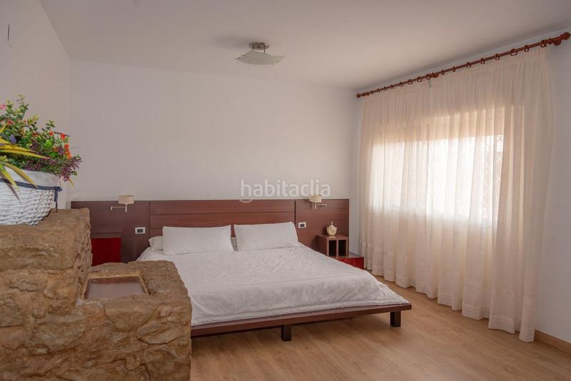 Foto 78c2c5a0-edbc-43e8-a667-7121acbe4d0c. Casa amb aparcament a La Aljorra Cartagena