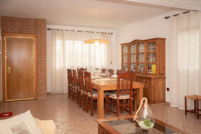 Foto 8a70de8d-570a-444d-85ce-ebdb347e9216. Casa amb aparcament a La Aljorra Cartagena