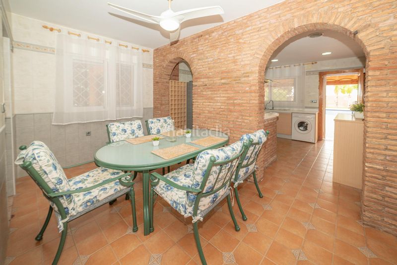 Foto bf38b971-c59a-4e69-8139-b0d7486577a2. Casa amb aparcament a La Aljorra Cartagena