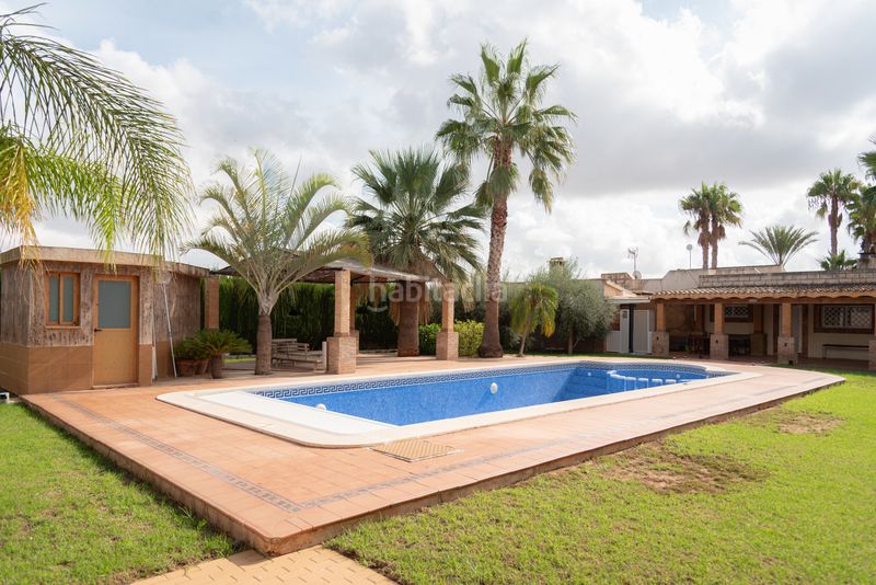 Foto e9bfc2c0-2b59-43d4-bf08-98101514ebef. Casa amb aparcament a La Aljorra Cartagena