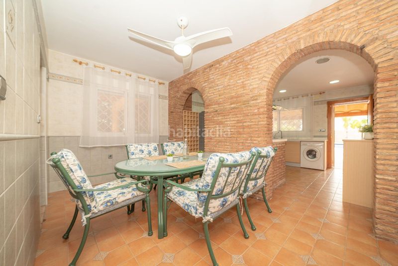 Foto f0ec2c66-6ad8-478c-901c-e569238d9a0d. Casa amb aparcament a La Aljorra Cartagena