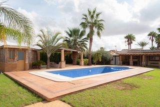 House  La aljorra - la aljorra. Tranquilidad, espacio y paz en una villa exclusiva