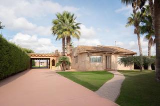 Haus  Cartagena - villa de lujo en cartagena. Villa de lujo en cartagena