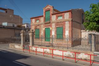 Casa  Cartagena - calle calle de berizo. Buscas una propiedad con historia y elegancia?