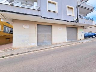 Local Comercial  Cartagena - calle san leandro-los barreros. El espacio perfecto para tu negocio