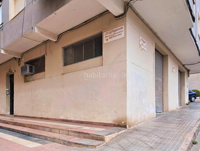 Foto 4f8115a0-51ed-4f89-b575-85432431621a. Locale commerciale in Los Dolores Cartagena