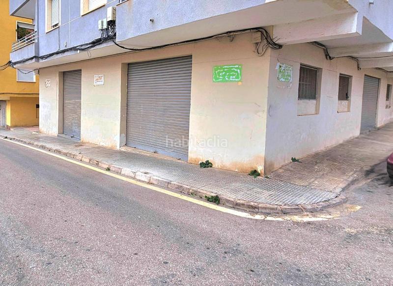 Foto 6698bad8-a8f7-49a2-9323-21da03c81d1f. Locale commerciale in Los Dolores Cartagena