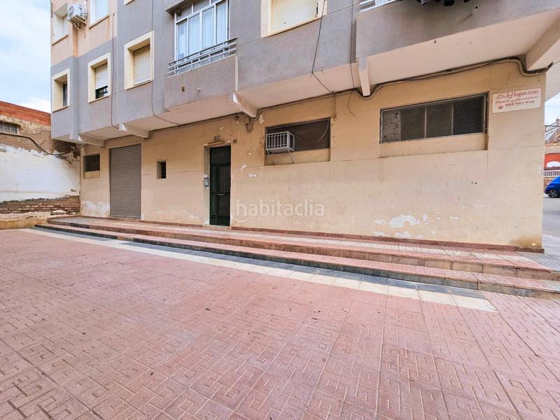 Foto 74c32959-8849-44b8-914d-f8fc96904f12. Locale commerciale in Los Dolores Cartagena