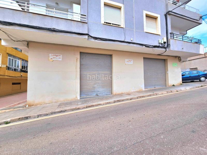 Foto 831dd45e-9c44-4e55-b20e-67f692f554a3. Locale commerciale in Los Dolores Cartagena