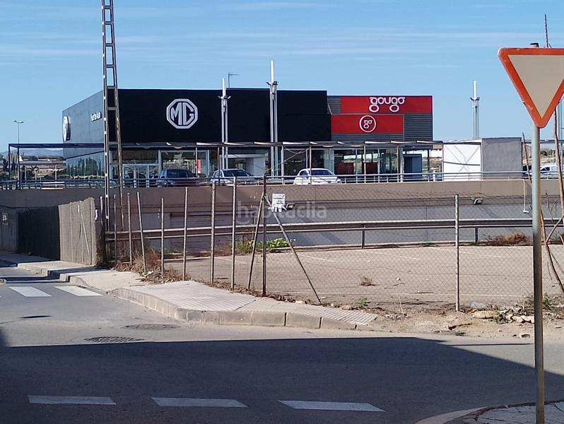 Foto 897420d8-a0fd-46c4-8d0b-9b5691ca6e77. Locale commerciale in Los Dolores Cartagena