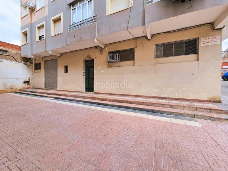 Foto 957efcf2-93d5-4f30-9d33-2962eb3aa514. Locale commerciale in Los Dolores Cartagena