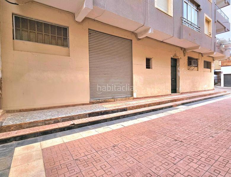 Foto ae3821a4-f04b-4871-b215-a096e14f09e7. Locale commerciale in Los Dolores Cartagena