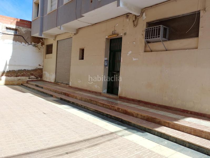 Foto ba3f68d5-ce4b-445a-a63b-175e60778658. Locale commerciale in Los Dolores Cartagena