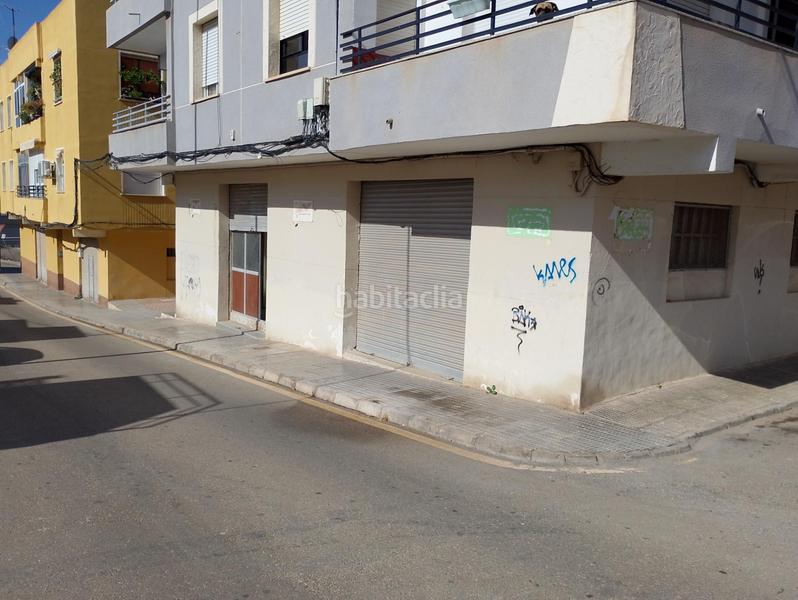 Foto c44c5031-dbb7-4772-80bc-3f1c06d24357. Locale commerciale in Los Dolores Cartagena