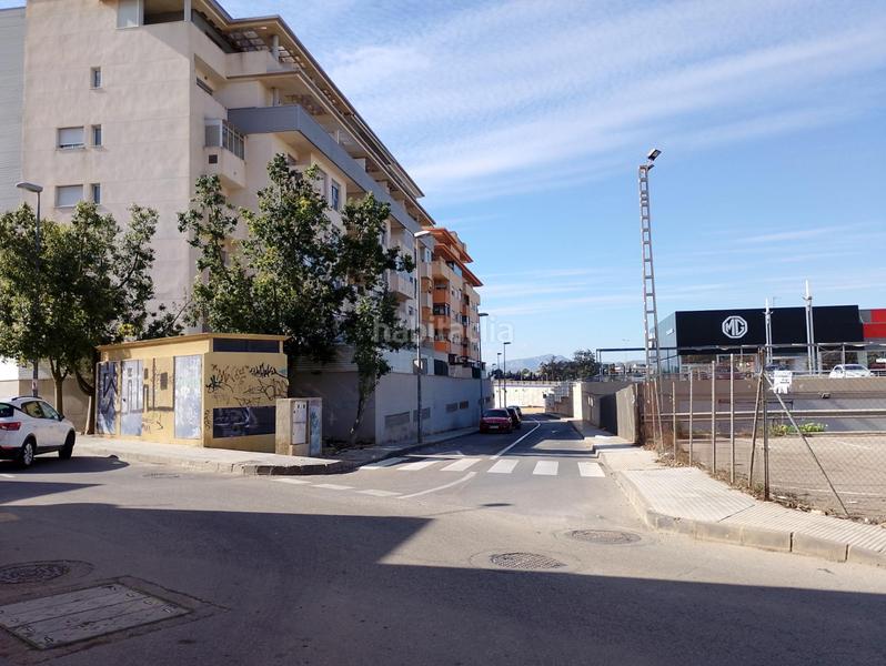 Foto e0337cc2-fe7b-407e-84e4-091c9e934afa. Locale commerciale in Los Dolores Cartagena