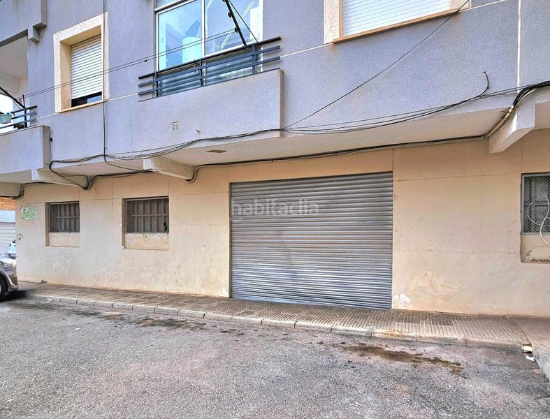 Foto e2174554-5eea-4d0e-8ab9-fe3b18162d93. Locale commerciale in Los Dolores Cartagena