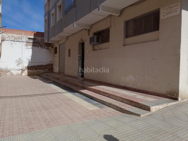 Foto ee8caa2c-c06b-417a-a8ef-604a65410fe3. Locale commerciale in Los Dolores Cartagena