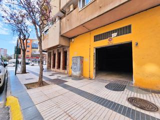 Geschäftsraum in Cartagena - calle pintor balaca 52. Local comercial para emprendedores o garaje múltiple en pintor b