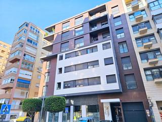 Pis  Cartagena - calle principe de asturias. Precioso piso semi nuevo en principe de asturias !!!! posibilida