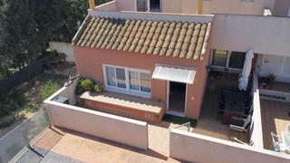 Casa en Unión la - calle jacinto benavente 20. Encantador dúplex con jardín  de 175 metros en las terrazas de l