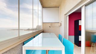 Flat in Tomás Maestre