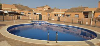 Casa a Pozo Estrecho. Te apetece darte un chapuzon ??  tenemos la casa perfecta para t