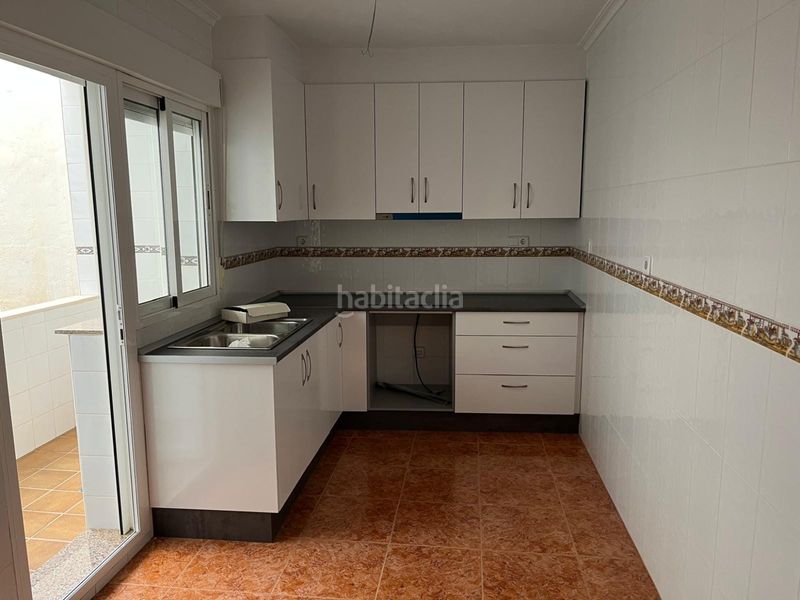 Foto ca78eded-5cde-44d1-b05e-433debb7b0a7. Pis amb aparcament a Centro Alcázares (Los)