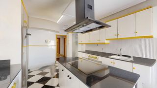 Pis a El Algar. Fantastico piso unico con gran conchera en el algar!!!