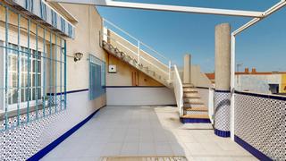 Pis a El Algar. Fantastico piso unico con gran conchera en el algar!!!