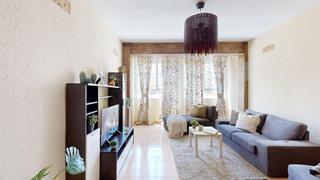 Etagenwohnung in Alameda. Coqueto y funcional piso en el corazón de la milla de oro !!!