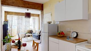 Appartamento in Alameda. Coqueto y funcional piso en el corazón de la milla de oro !!!