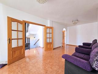 Casa aparellada a Torre-Pacheco. Casa a la venta en torrepacheco