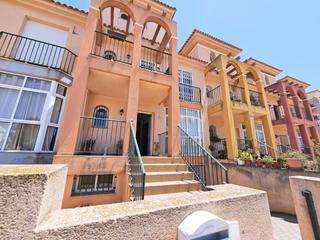 Casa aparellada a Torre-Pacheco. Casa pareada a la venta en torrepacheco