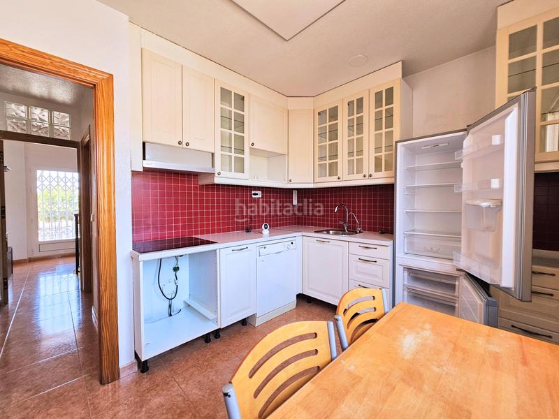 Foto 31f928b2-0186-4d0a-9b68-3c546f07904f. Casa aparellada amb aparcament a Torre-Pacheco Torre - Pacheco