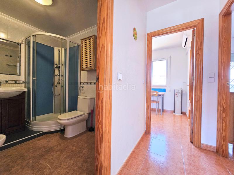 Foto 3d56965c-e38e-4914-889d-c43025e38b97. Casa aparellada amb aparcament a Torre-Pacheco Torre - Pacheco