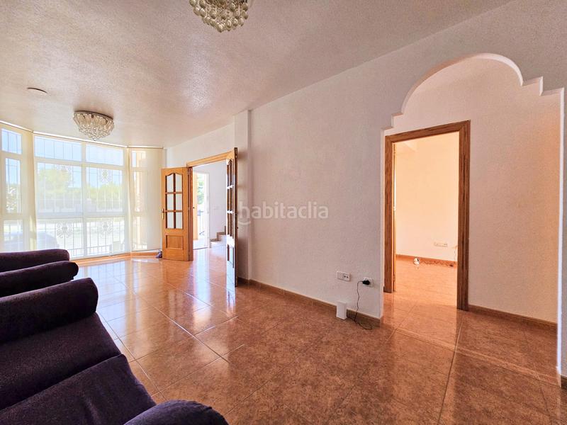 Foto 47ff2739-b13f-46e9-b47c-745e223f344a. Casa aparellada amb aparcament a Torre-Pacheco Torre - Pacheco