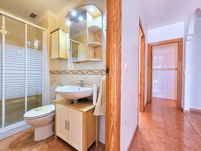 Foto 4a2d6056-f385-4c68-8c49-aeb836dbc5e6. Casa aparellada amb aparcament a Torre-Pacheco Torre - Pacheco